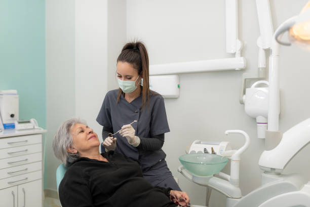 Best Emergency Treatment for Toothache in Arlington, NE