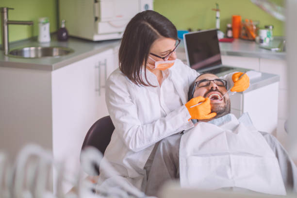 Best Emergency Orthodontic Repairs in Arlington, NE