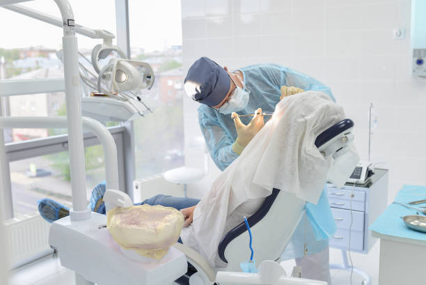 Best Walk-In Emergency Dentist in Arlington, NE